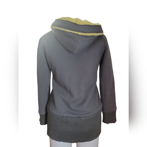 Miss60 Warm fall Jacket - Picture 2 of 4